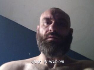 Joe_kaboom