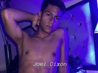 Joel_Dixon