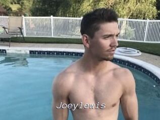 Joeylewis