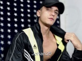 Johan25