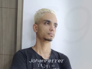 JohanFerrer