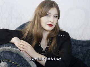 JohanaHase