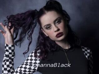 JohannaBlack
