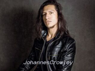 JohannesCrowley