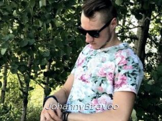 JohannyBravoo
