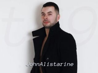 JohnAlistarine