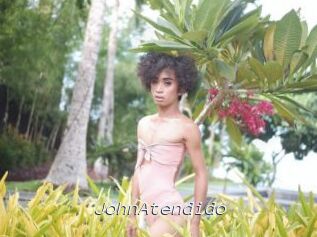 JohnAtendido