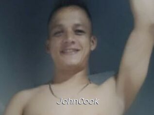 JohnCook