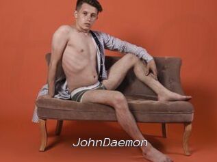 JohnDaemon