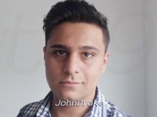 JohnDrake