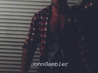 JohnGambler