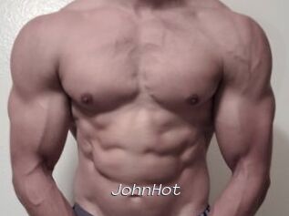 JohnHot