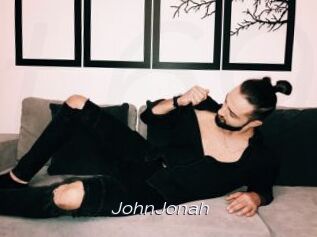 JohnJonah
