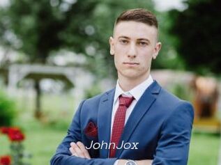 JohnJox