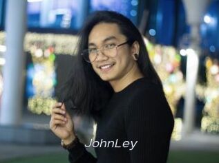 JohnLey