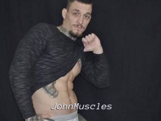 JohnMuscles
