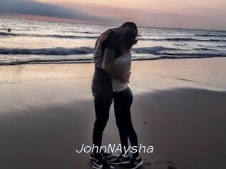 JohnNAysha