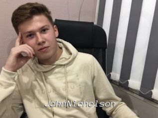 JohnNicholson