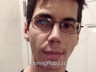 JohnQPublic