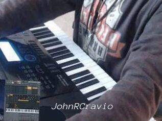 JohnRCravio