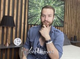 JohnSamvel