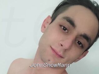 JohnSnowMann