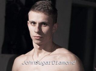 JohnSugarDiamond