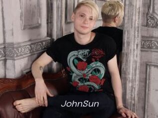 JohnSun