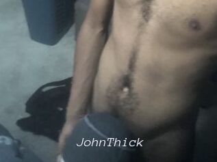 JohnThick