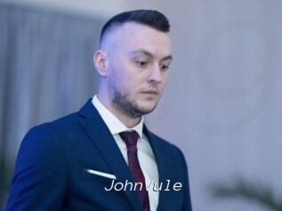 JohnVule