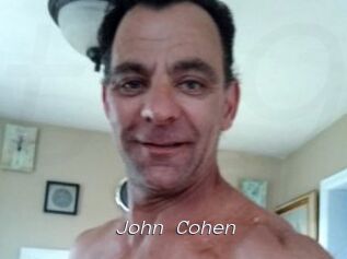 John_Cohen