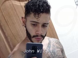 John_Willerm