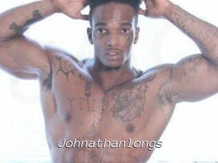 Johnathanlongs