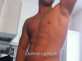 John_big_cock