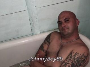 JohnnyBoy85