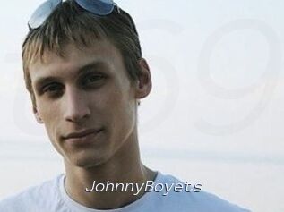 JohnnyBoyets