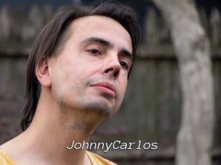 JohnnyCarlos