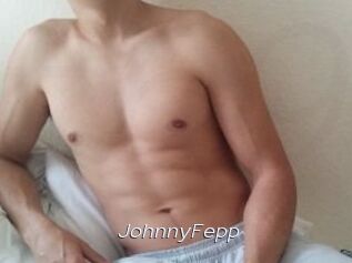 JohnnyFepp