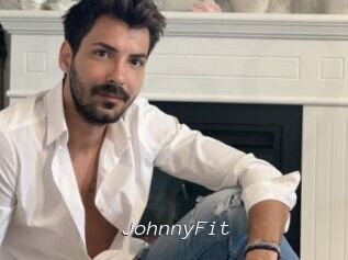 JohnnyFit