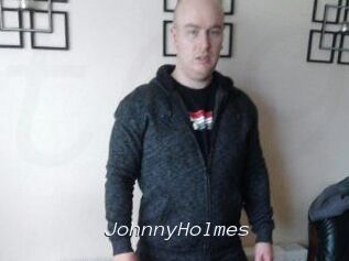 JohnnyHolmes