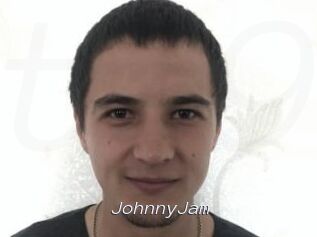 JohnnyJam