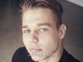 JohnnyKing