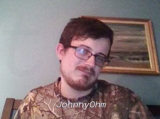 JohnnyOhm