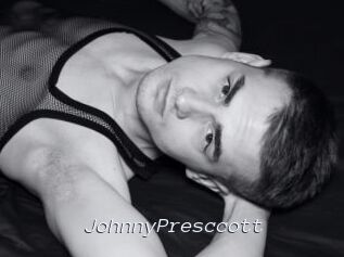JohnnyPresccott