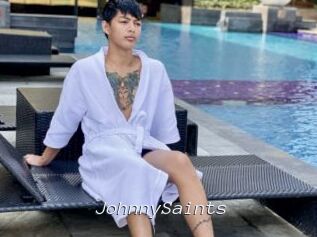 JohnnySaints