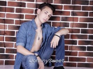 JohnnySweet