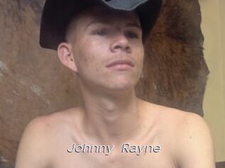 Johnny_Rayne