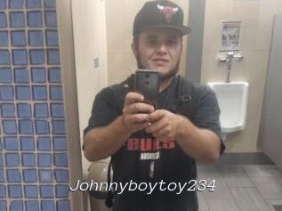 Johnnyboytoy234