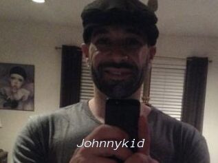 Johnnykid