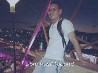 JohnnyxDiamond